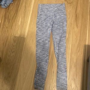 Kids leggings